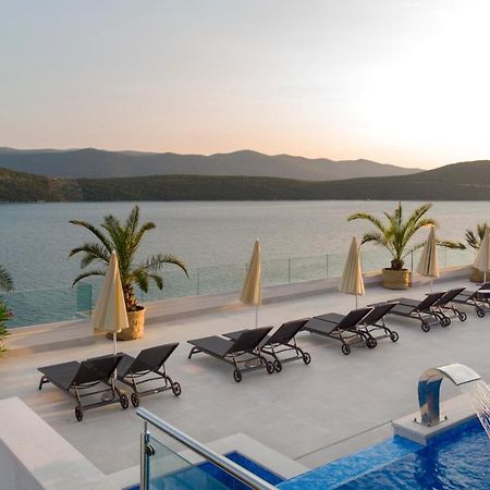 Hotel Nova Neum Exterior foto