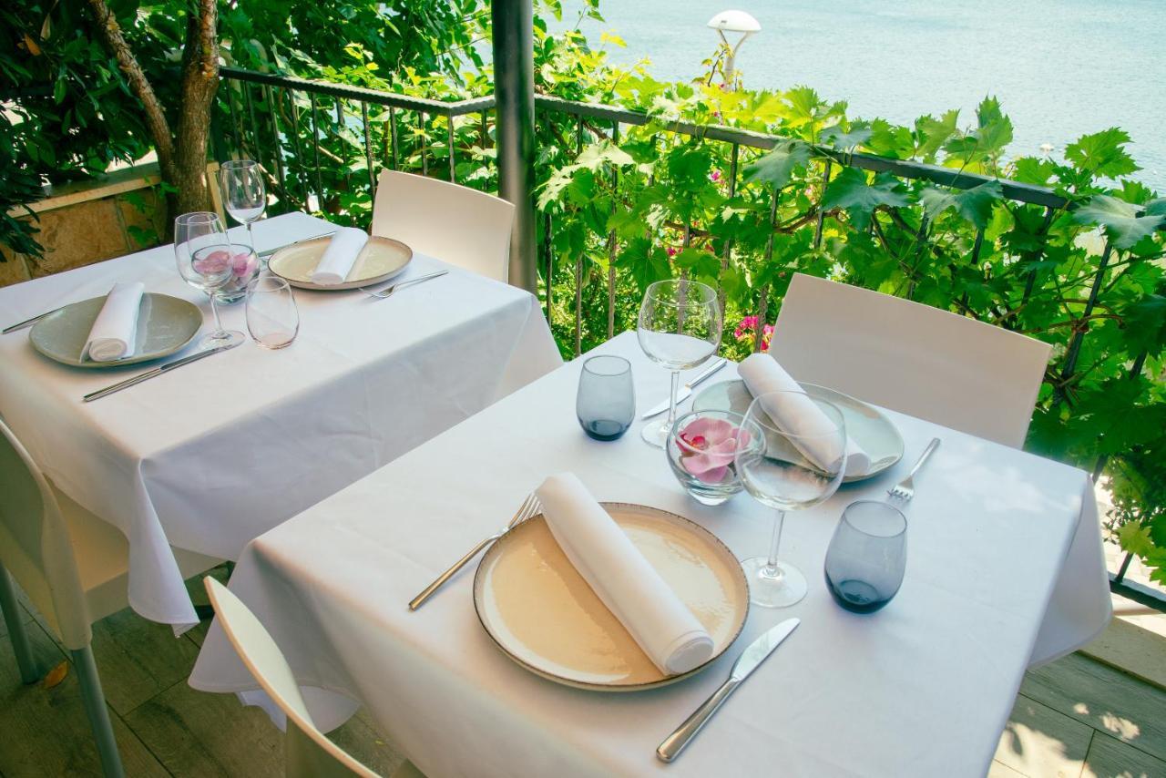 Hotel Nova Neum Exterior foto