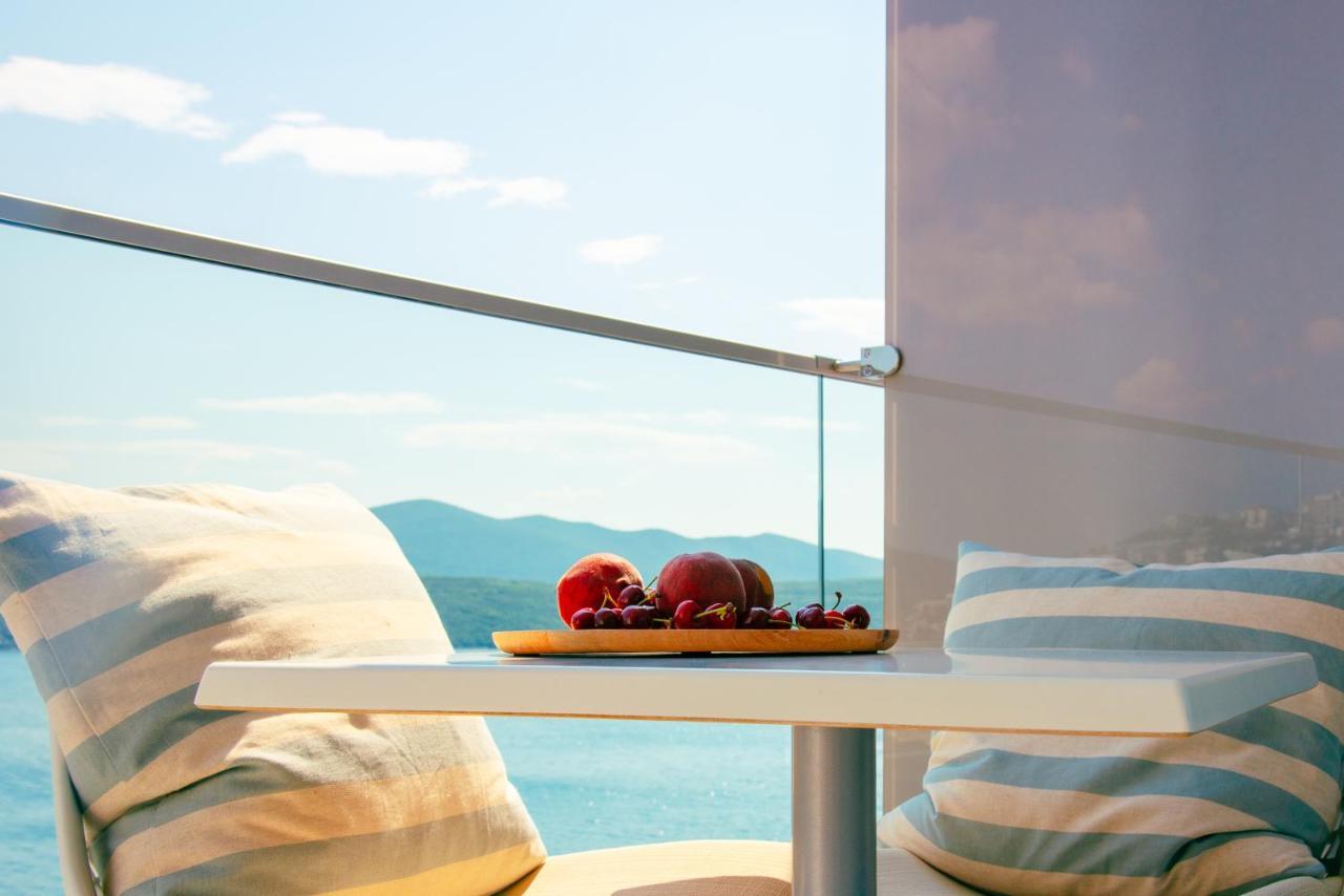 Hotel Nova Neum Exterior foto