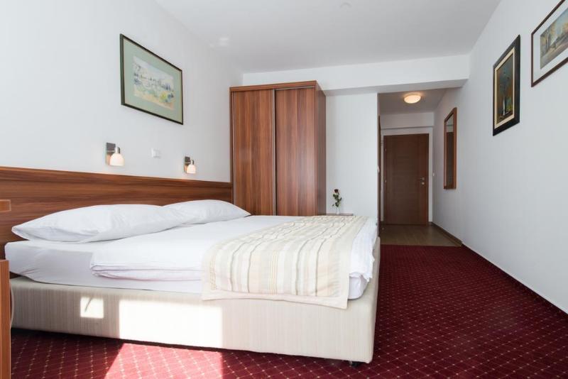 Hotel Nova Neum Exterior foto